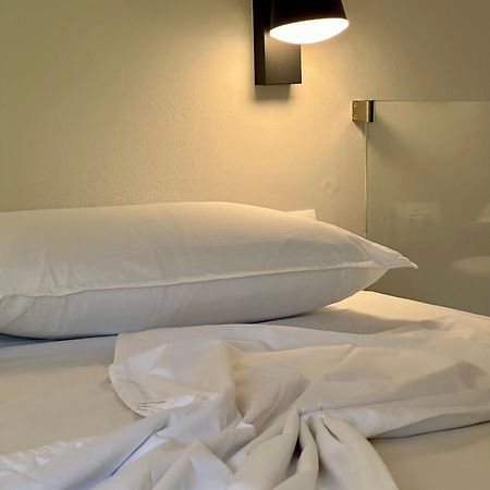 Bora Rooms Himarë Exteriér fotografie