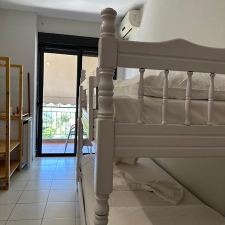Bora Rooms Himarë Exteriér fotografie
