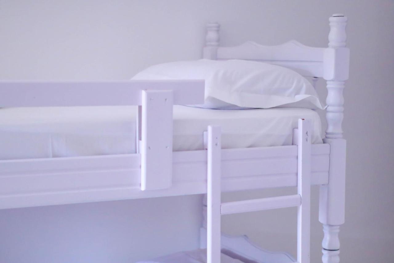 Bora Rooms Himarë Exteriér fotografie