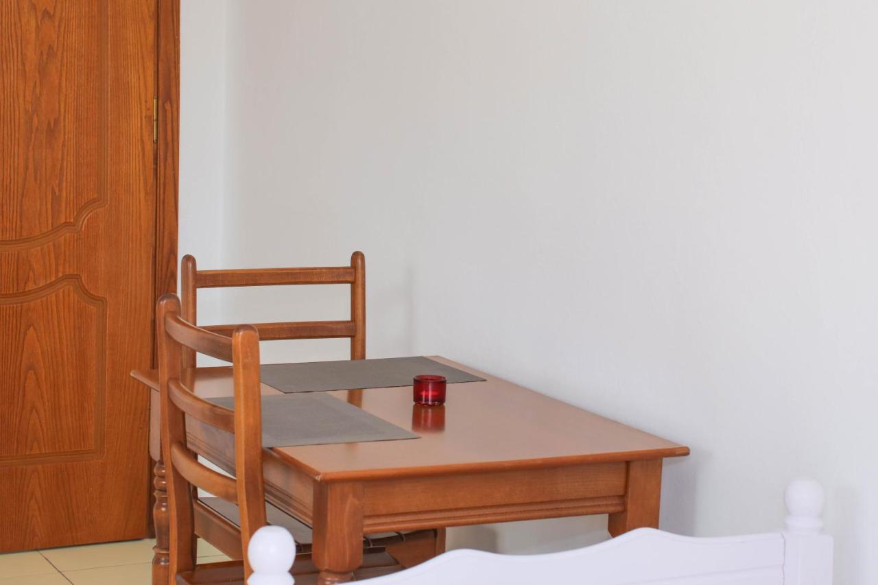 Bora Rooms Himarë Exteriér fotografie