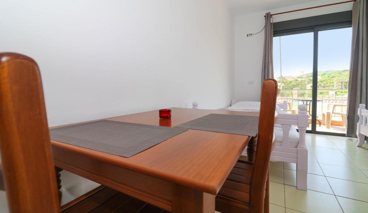 Bora Rooms Himarë Exteriér fotografie