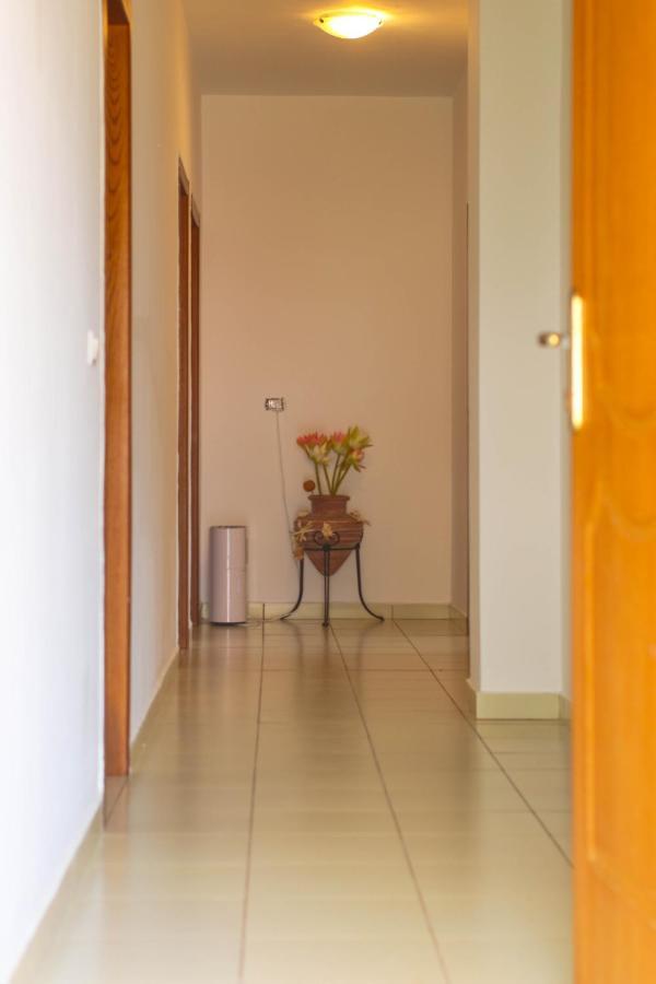 Bora Rooms Himarë Exteriér fotografie