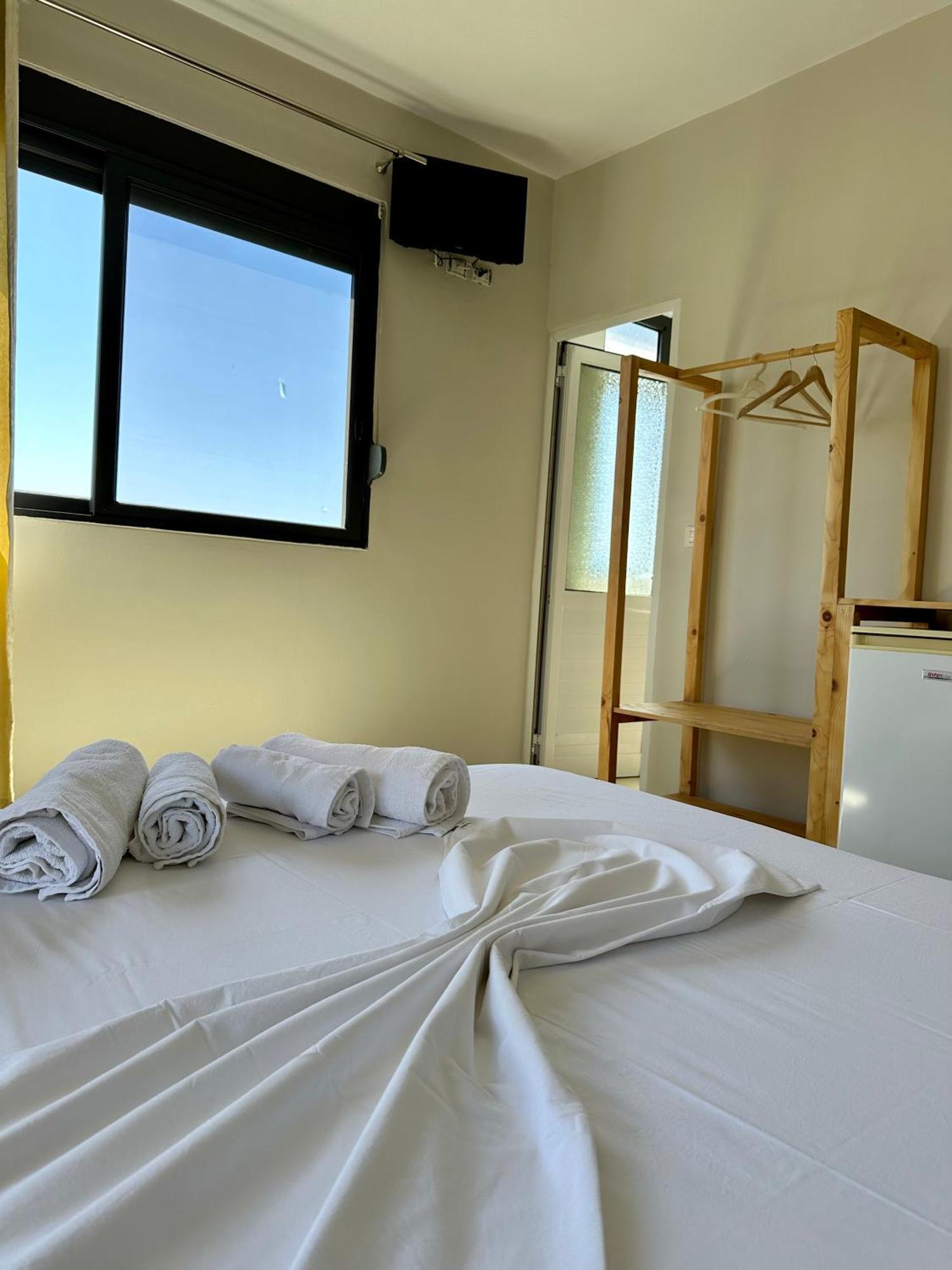Bora Rooms Himarë Exteriér fotografie